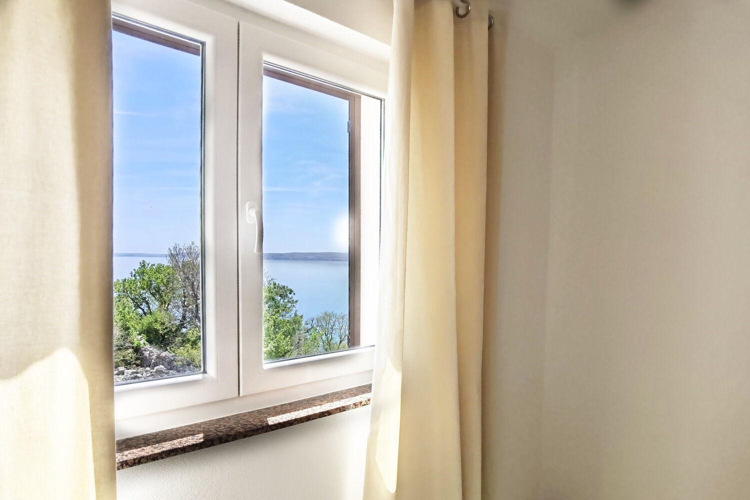 Apartments Adria - Seafront & Seaview Lukovo Šugarje Extérieur photo