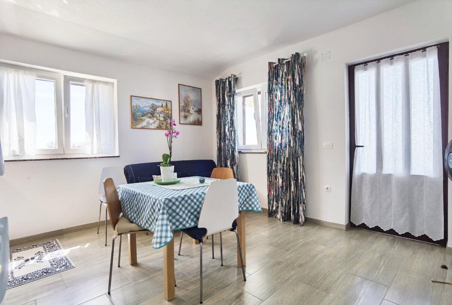 Apartments Adria - Seafront & Seaview Lukovo Šugarje Extérieur photo
