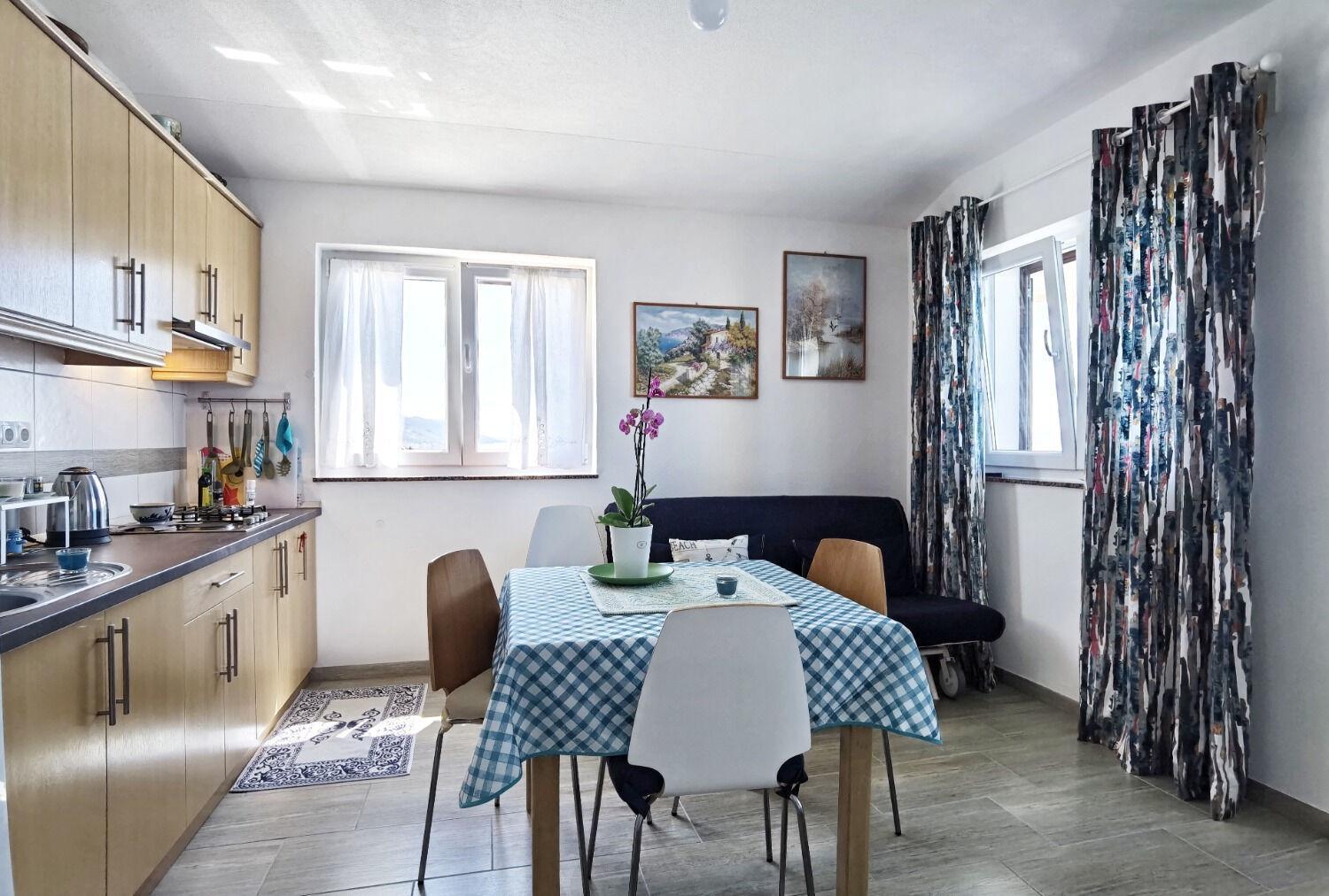 Apartments Adria - Seafront & Seaview Lukovo Šugarje Extérieur photo