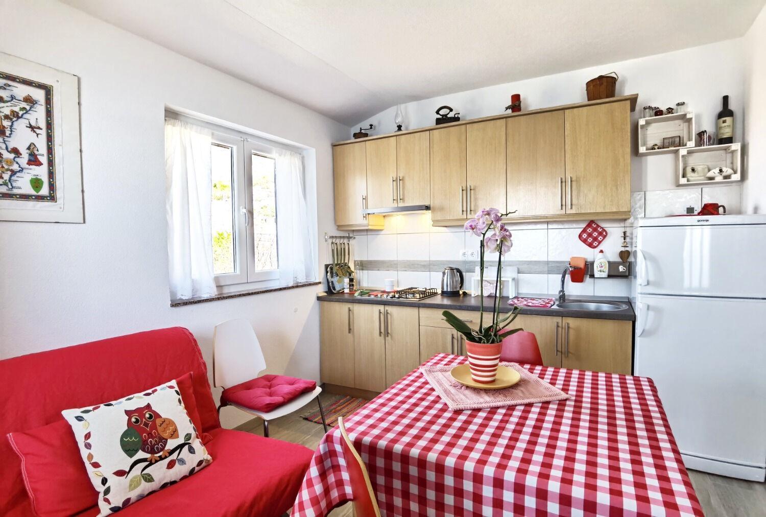 Apartments Adria - Seafront & Seaview Lukovo Šugarje Extérieur photo
