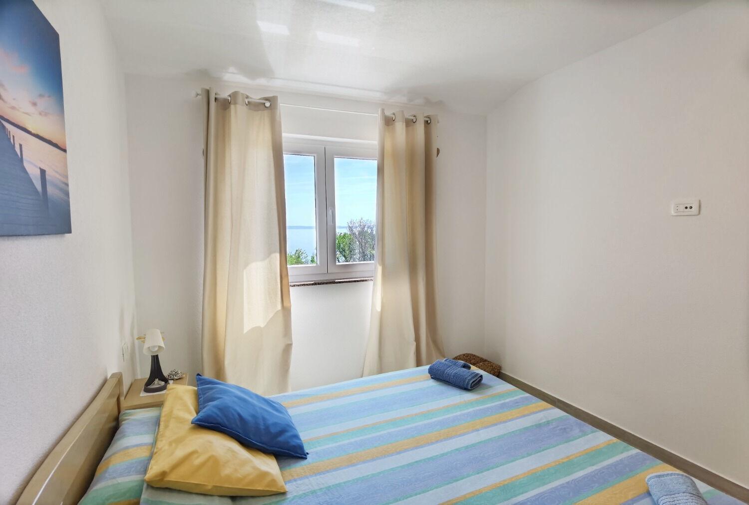 Apartments Adria - Seafront & Seaview Lukovo Šugarje Extérieur photo