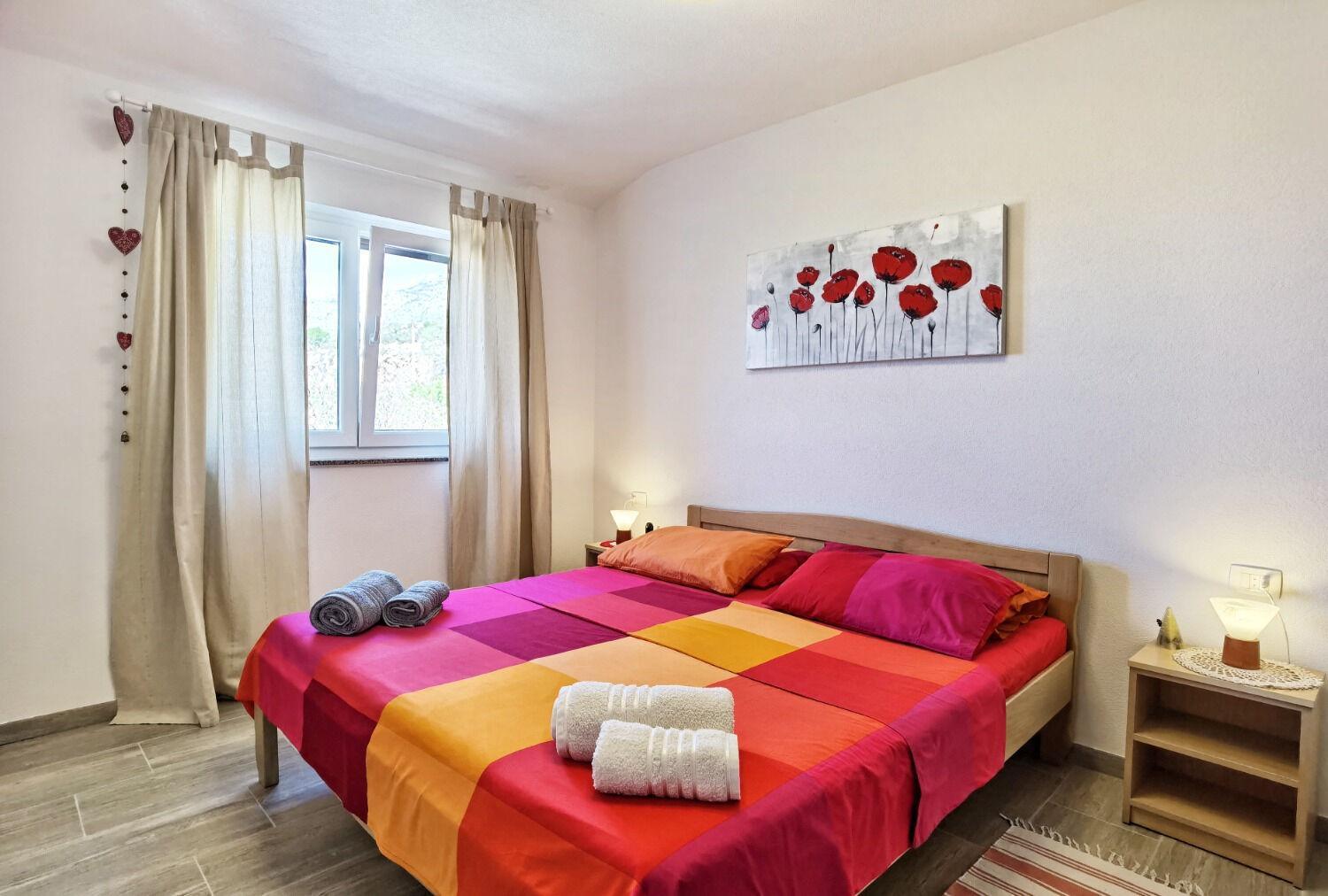 Apartments Adria - Seafront & Seaview Lukovo Šugarje Extérieur photo