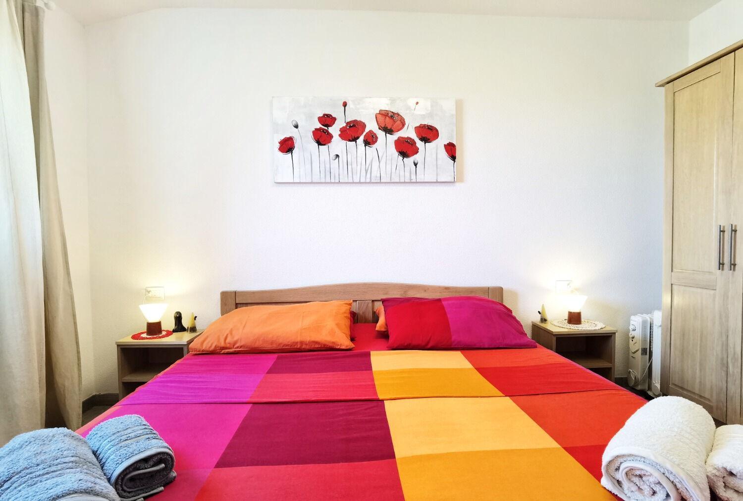 Apartments Adria - Seafront & Seaview Lukovo Šugarje Extérieur photo