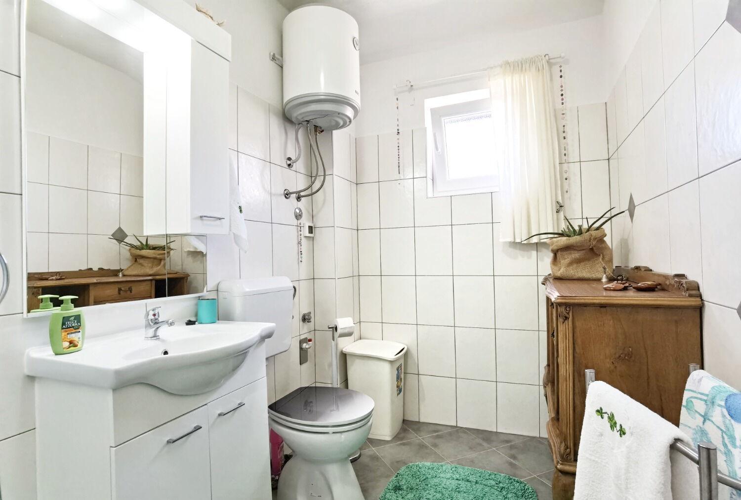 Apartments Adria - Seafront & Seaview Lukovo Šugarje Extérieur photo