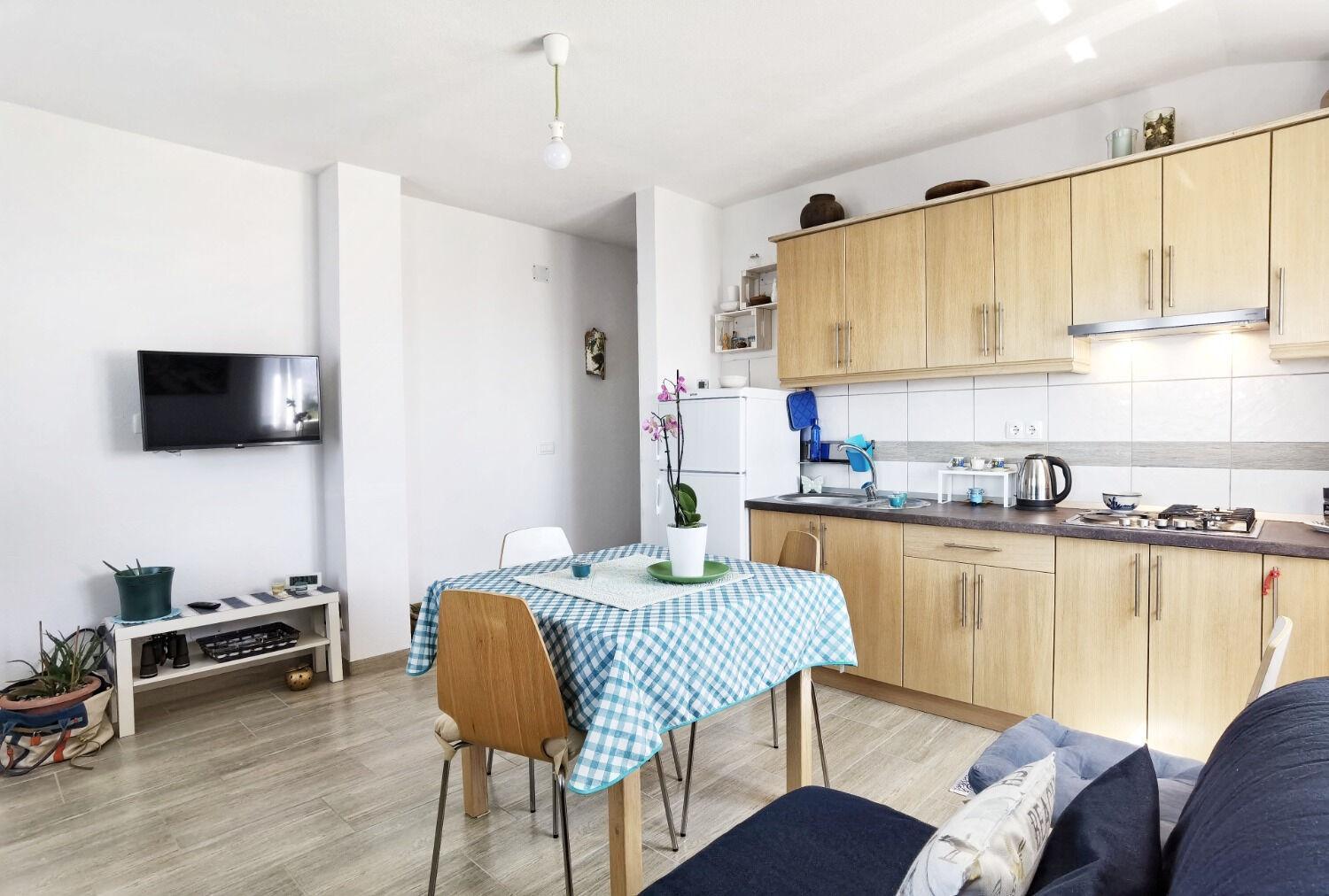 Apartments Adria - Seafront & Seaview Lukovo Šugarje Extérieur photo